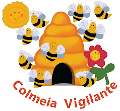 Colmeia Vigilante