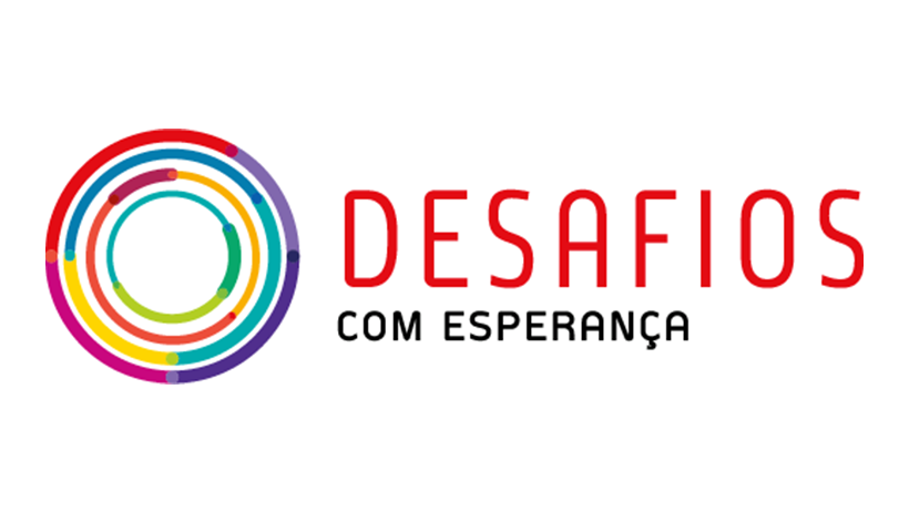 Desafios com Esperança