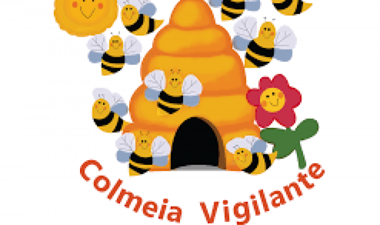 Colmeia Vigilante