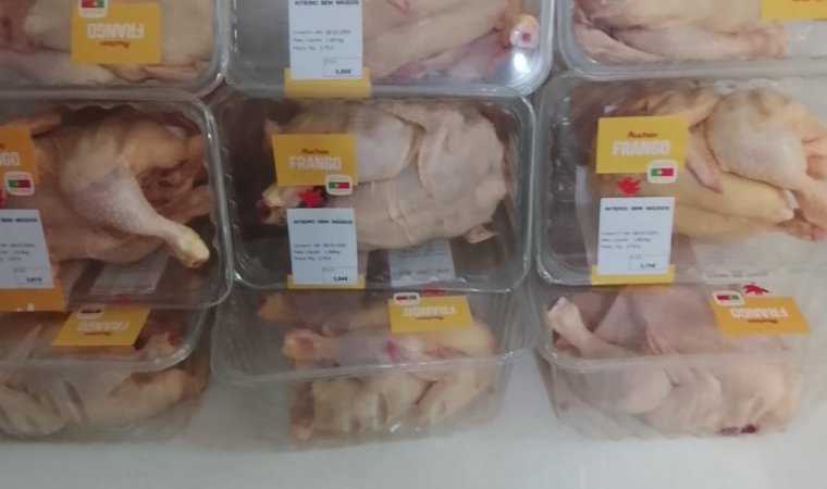 Março 2026